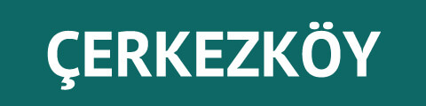 Çerkezköy Kurye