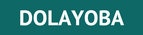 Dolayoba Kurye
