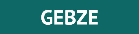 Gebze Kurye