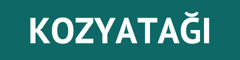 Kozyatağı Kurye