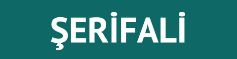 Şerifali Kurye