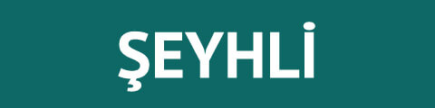 Şeyhli Kurye