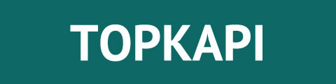 Topkapı Kurye